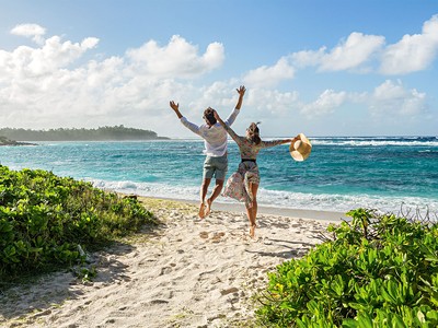 Shandrani Beachcomber Resort & Spa